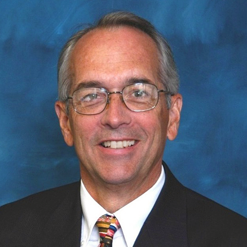 James E. Mitchell, P.E.