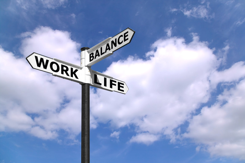 Balancing Work & Family – Can it be done?