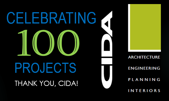 CIDA – Celebrating the 100th Project