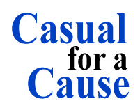 Casual for a Cause Fridays Hits a Milestone