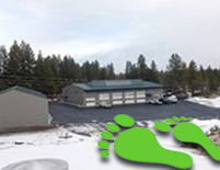 ODOT Sisters Maintenance Building – Taking the Long View