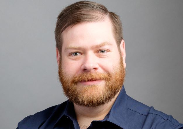 New Hire: Jonathan Lilly