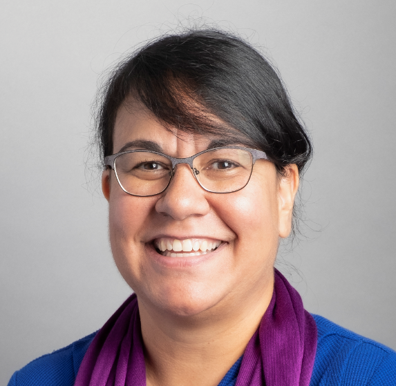 New Hire: Tamra Phillips
