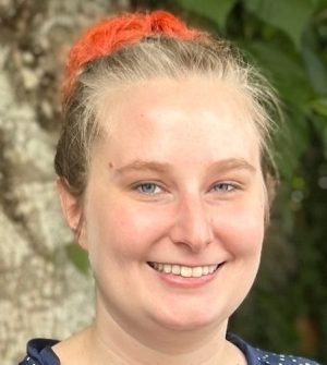R&W Engineering has hired Grace Myers as a mechanical engineering designer.